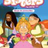 Les Sisters - La Série TV - Poche - tome 50