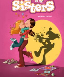 Les Sisters - tome 01