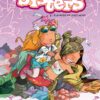 Les Postiers - tome 03