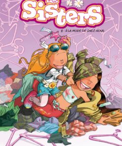 Les Sisters - tome 02