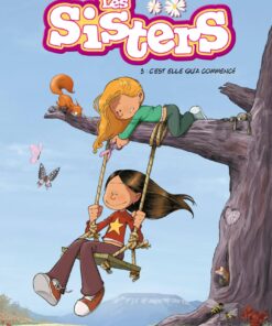 Les Sisters - tome 03