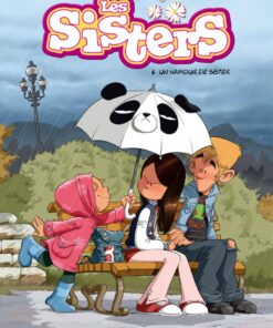Les Sisters - tome 06