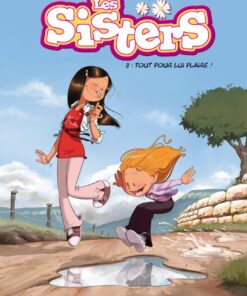 Les Sisters - tome 08