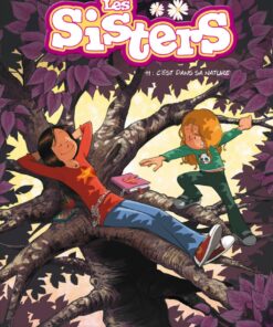 Les Sisters - tome 11