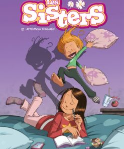Les Sisters - tome 12