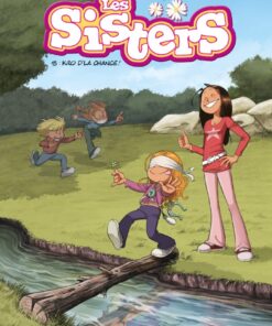 Les Sisters - tome 13