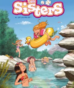 Les Sisters - tome 16