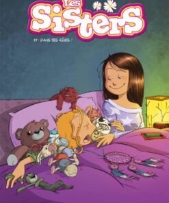 Les Sisters - tome 17
