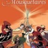 Les Trois Mousquetaires, d'Alexandre Dumas T03