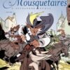 Les Trois Mousquetaires, d'Alexandre Dumas T02