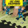 Les Tuniques Bleues - tome 22  - Des Bleus et des dentelles