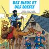 Les Tuniques Bleues - tome 26  - L'Or du Québec