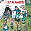 Les Tuniques Bleues - tome 37  - Duel dans la Manche