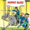 Les Tuniques Bleues - tome 39  - Puppet Blues