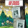 Les Tuniques Bleues - tome 42  - Qui veut la peau du général ?
