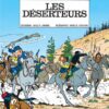 Les Tuniques Bleues - tome 6  - La Prison de Robertsonville