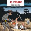 Les Tuniques Bleues - tome 50  - La traque