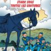 Les Tuniques Bleues - tome 51  - Stark sous toutes les coutures