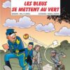 Zombillénium - tome 4  - La fille de l'air