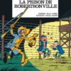 Les Tuniques Bleues - tome 6  - La Prison de Robertsonville