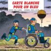 Michel Vaillant - Saison 2 - tome 5 - Renaissance