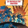 Les Tuniques Bleues - tome 63  - La bataille du Cratère