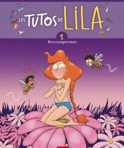 Les Tutos de Lila T01