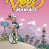 Les Vélomaniacs - tome 13