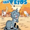 Le Chantier - tome 02