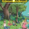Les Veuves électriques T01