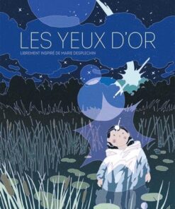 Les Yeux d'or