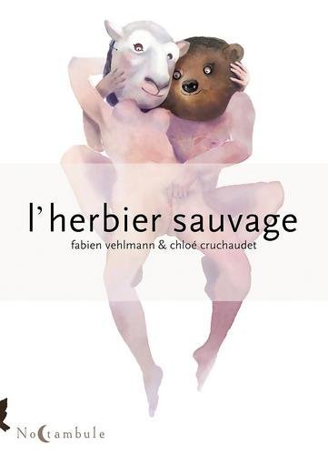 L'herbier sauvage T01 -