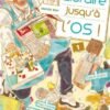 Libraire jusqu'à l'os T02