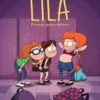 Lila T01