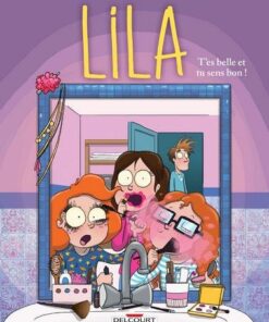 Lila T02
