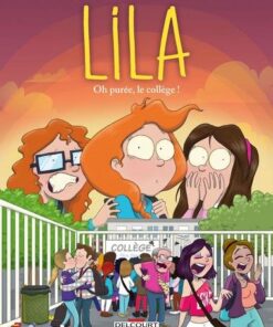 Lila T03