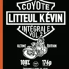 Litteul Kévin - tome 03