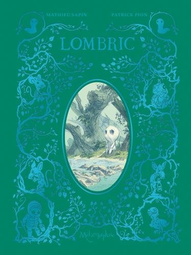 Lombric -