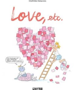 Love, etc