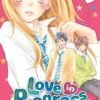 Love in progress T02