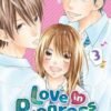 Love in progress T04