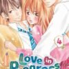 Love in progress T05