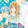 Love in progress T04