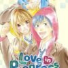 Love in progress T08