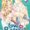 Love in progress T09