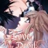 Love is the Devil T03