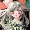 Love is the Devil T03