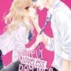 Lovely Loveless Romance T02
