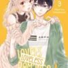 Lovely Loveless Romance T04