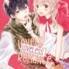 Lovely Loveless Romance T05